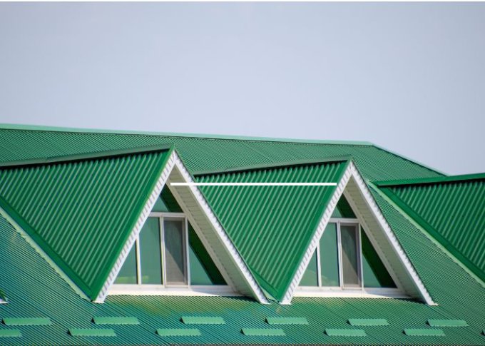 Okna PVC na dachu i ich zalety